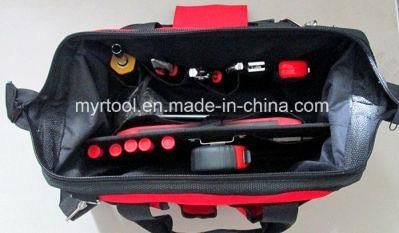 Hot Selling Item 14 PCS Professional Tool Bag Set (FY1414B)