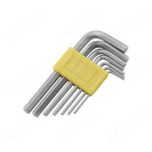 7PCS Short Long Hex Key Set Wrench for Hand Tools