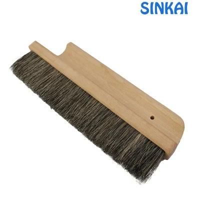 Customized Size Logo Flat Wallpaper Brush