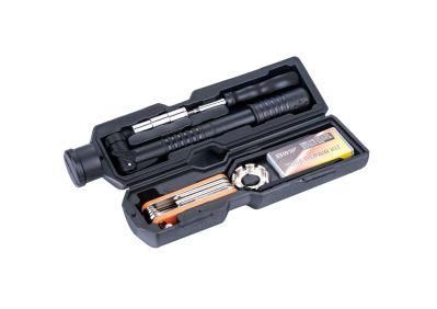 Bicycle Tool Kit Bike Cycling Repair Tool Set. Mountain Bike Multi-Function Combination Toolbox