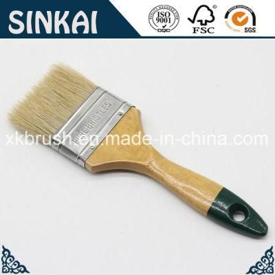 Economic Painter Paint Brush with High Performance