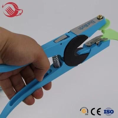 Animal ID Ear Tag Making Applicator Plier