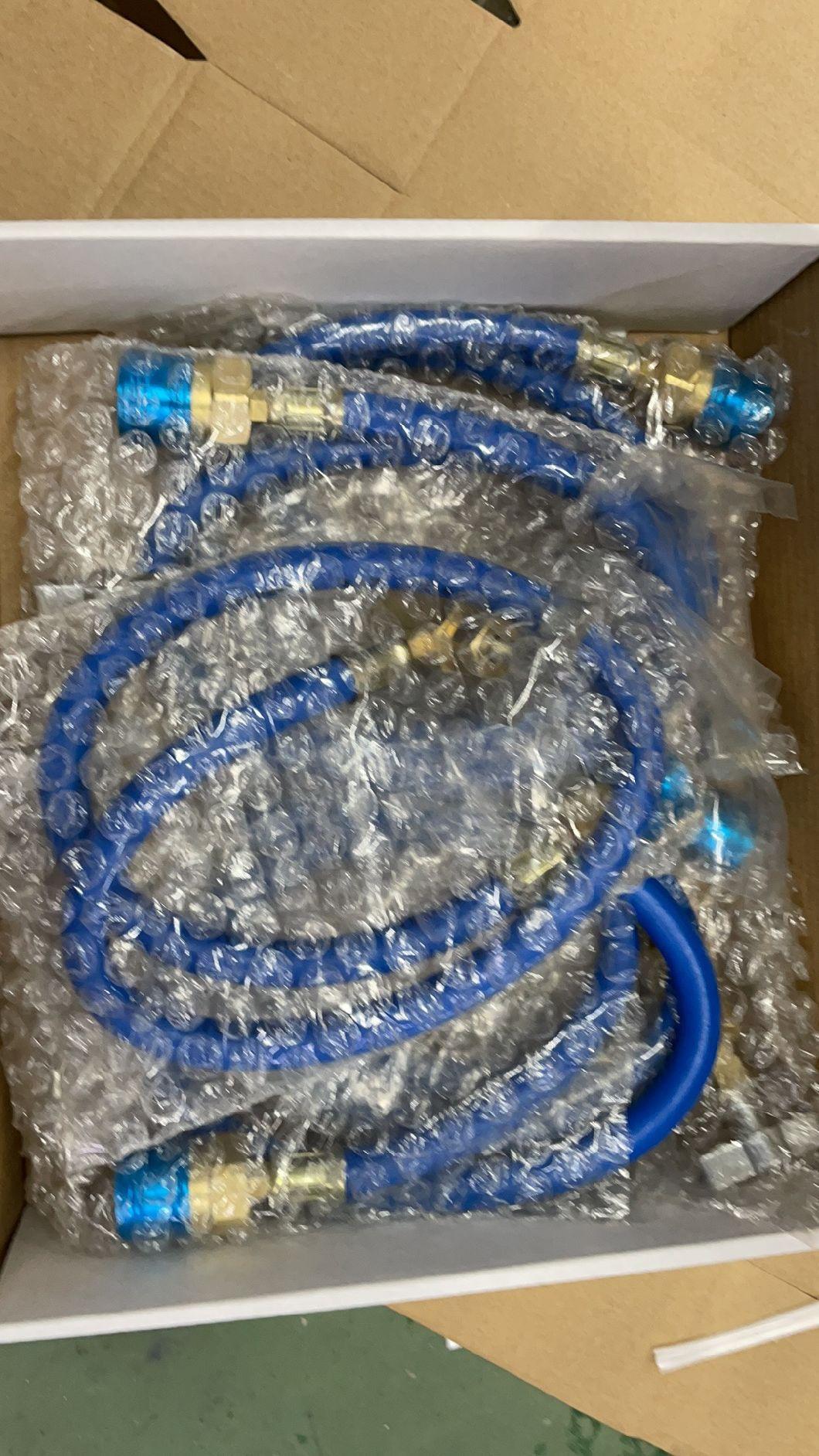 R134A Refrigerant Charging Hose Tool