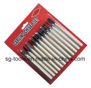 12PCS Superior Engraving Knife (ST13105)