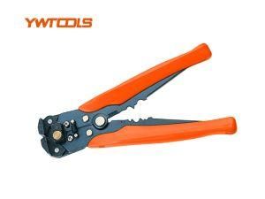 Adjustable Multi- Function Wire Stripper