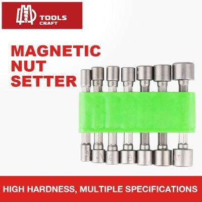 1/4&quot; Hex Shank Magnetic Nut Setter