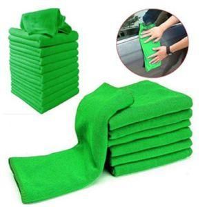 Microfiber Car Wash Towel Cleaning Drying Soft Cloth Auto Care Towel