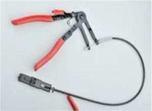 Flexible Hose Clamp Pliers