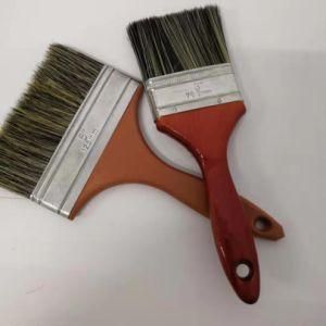 Nature Pure Bristle Paint Brush Tool