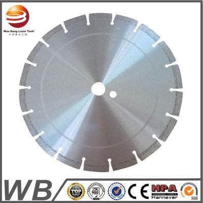 Wanbang Granite Arix Diamond Saw Blade