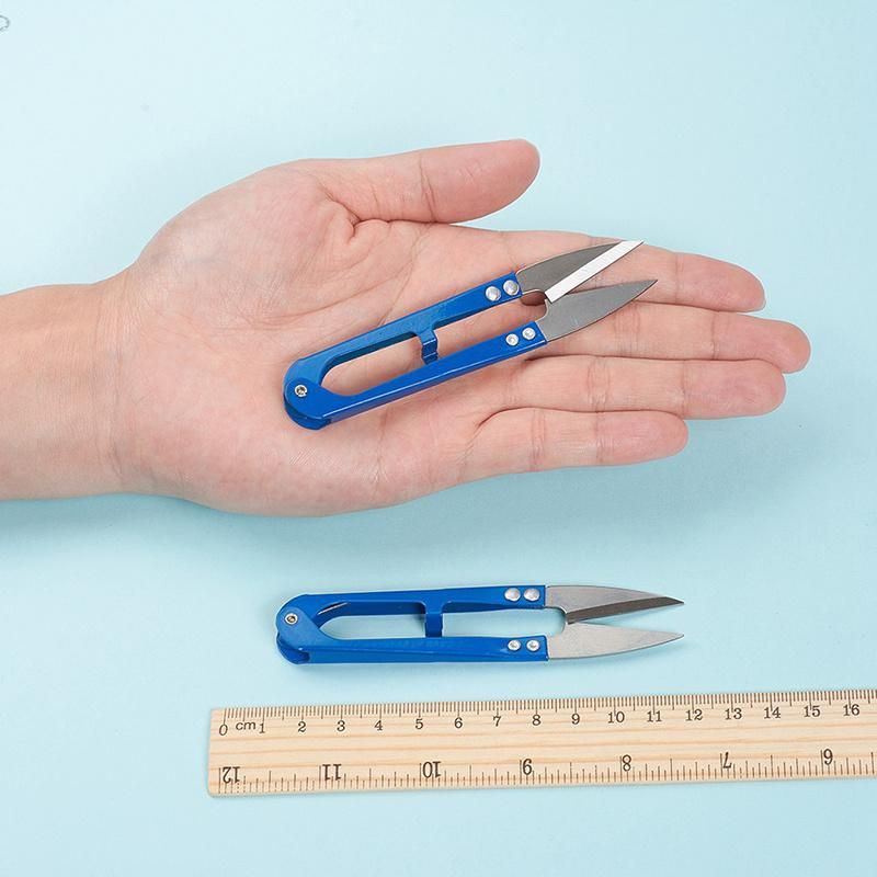 Mini Handheld Craft Sewing Thread Snips Cutting Scissors Professional Tailor Scissor