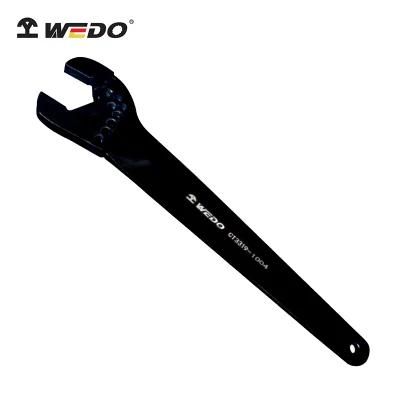 Wedo Special Jumbo 40 Chrome Steel Giant Adjustable Wrench