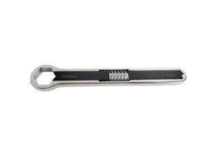 Adjustable Wrench