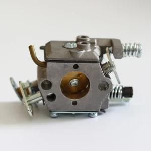 Hestish Carburetor Carb for Husqvarna 136 141 137 142 36 41 Cahinsaw Walbro