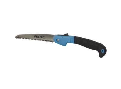 Fixtec Garden Tool 7&quot; Professional Folding Hand Saw