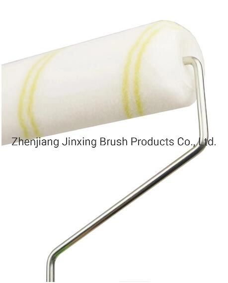 9"Roller Brush, Paint Roller, Paint Brush