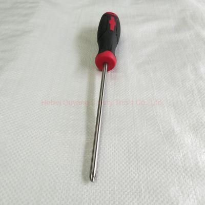 Non-Magnetic Titanium Phillips Screwdriver, 6*150mm