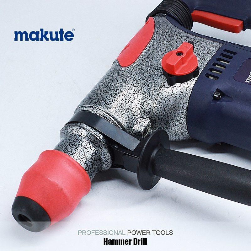 38mm SDS-Max Anti-Vibration System Electric Hammer Drill with Chisel