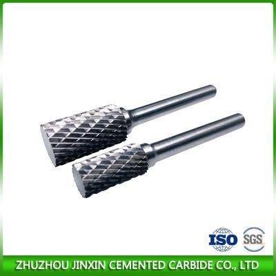 A1625m06-45 Tungsten Carbide Rotary Burrs for Grinding