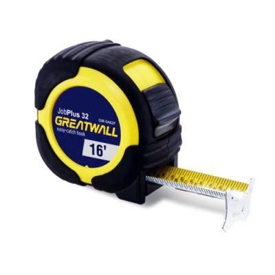 Steel Tape Measure Has Excellent Outstanding Performance