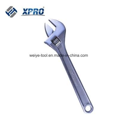 Adjustable Wrench