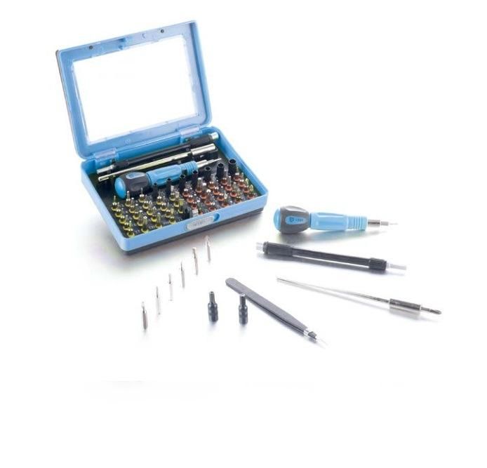 55PC Precision Screwdriver Set of 21055