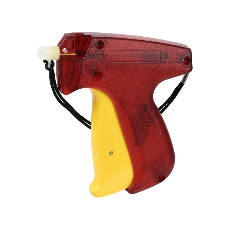 Sinfoo Plastic I Micro Tag Pin Attaching Tagging Gun (GS007-4)