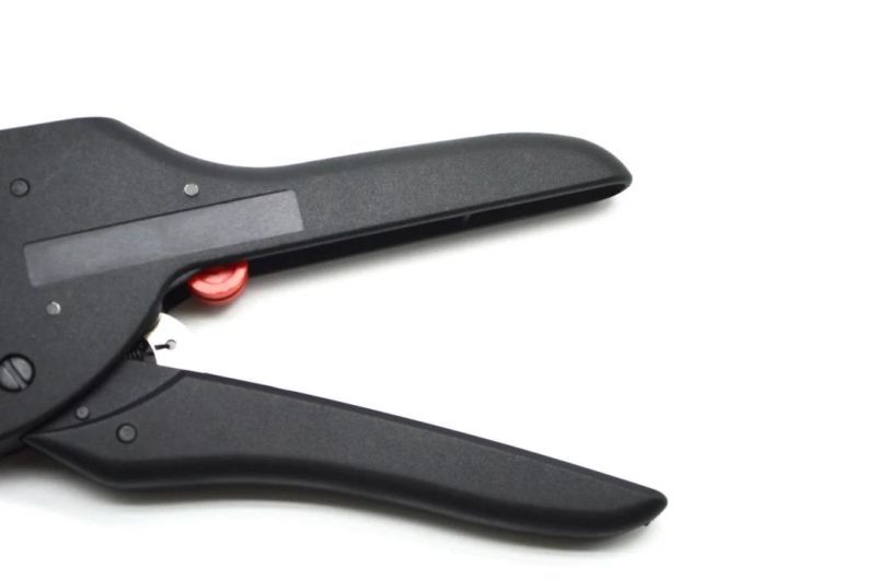 Hot Sale Crimping Tool Pliers Cable Terminals Crimper Crimping Tool