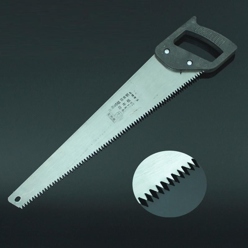 Wholesale Steel Handle Portable Garden Pruning Saw