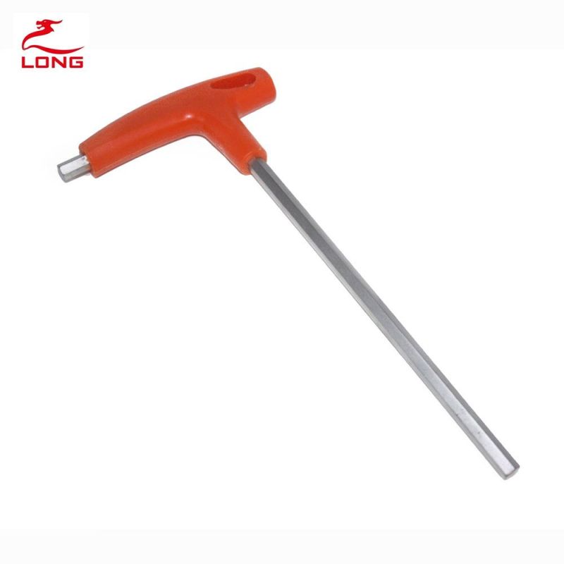 High Quality T-Shape Allen Hex Key