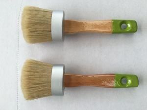 Professional Purdy Wooster Style Paint Brush Lowes Angle Sash Flat Sash Wall Paint Brush, Chalk and Wax Brush (Danyang reida brush 088)