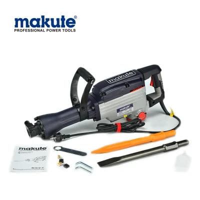 Makute 65mm 2200W Electric Super Hammer Drill Big Breaker