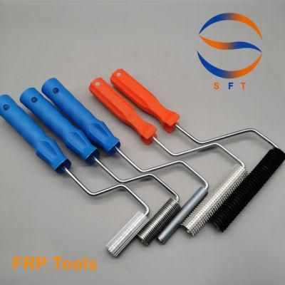 Customized FRP Tools China Manufacturer for Fiberglass Manual Lamination Process