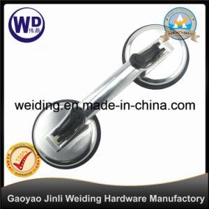 Aluminum Die-Cast Suction Lifter Suction Cups Wt-3807