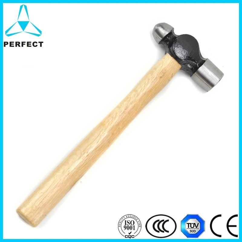 High Carbon Steel Wooden Handle Hammer