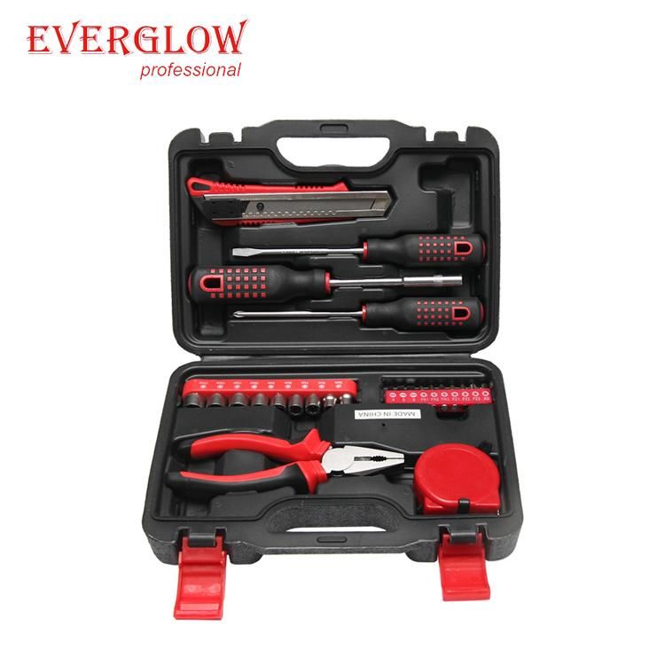 89PCS Household Tool Set with Competitive Price
