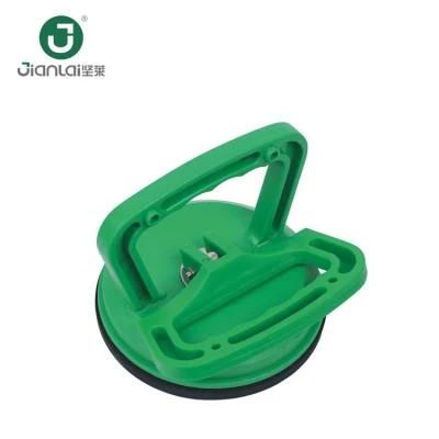 Double Handle Gripper Glass Sucker Plate Lifter Glass Suction Cup