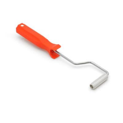 OEM 15mm Diameter Aluminium Paddle Wheel Rollers Paint Rollers