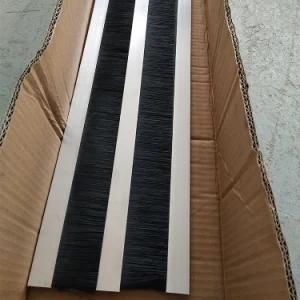 Nylon Bristle Strip Cleaning Brush From China Factory