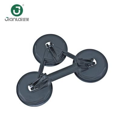 Strong Suction Cup Glass Holder Aluminum/ Plastic Vacuum Glass Sucker