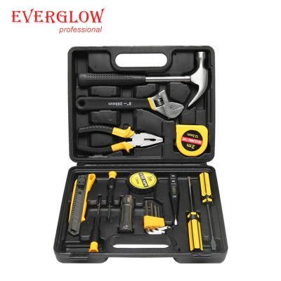 21PC Household Repair Tool Kit Set