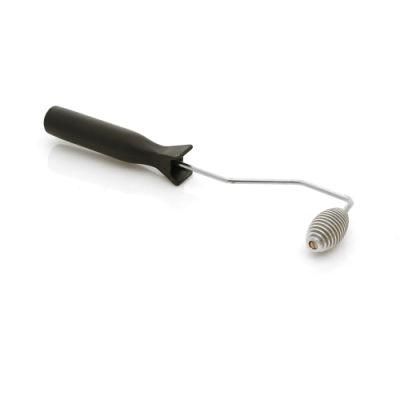 Aluminium Barrel Olive Roller FRP Tool for Hand Lay up