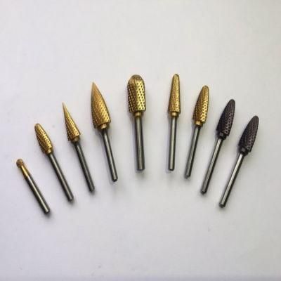 Extensive range of solid carbide cutting tool