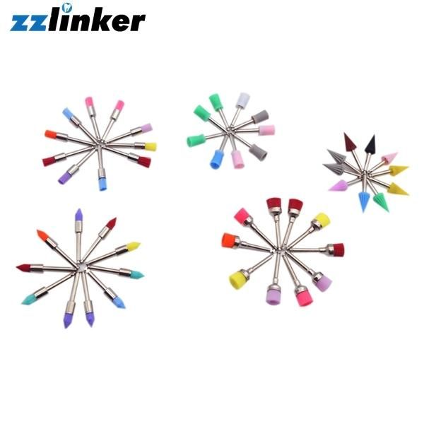 Lk-P21-1 Dental Golden Plated Tungsten Carbide Cutter Price