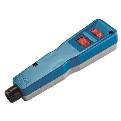 110 Impact Punch Down Tool /W Cutter