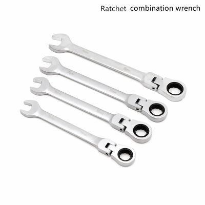 Made of Cr-V or Carbon Steel, Satin Finish, Pearl-Nickel Plated, Chrome Plated, Wrench Set, Double-Open End Wrench, Spanner Set, Wrench Set