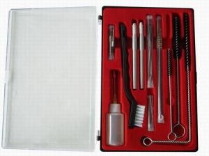 Spray Gun Cleaning Brush Kit for Spray Tool