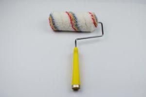 Paint Roller Brush Paint Roller Brush Paint Paint Runner PRO Roller Brush Painting Handle Tool