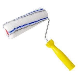 Wholesale EU-Slip Paint Roller Frame with Plastic Handle