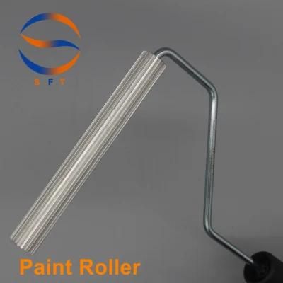 Aluminum Paddle Rollers Paint Rollers for Fiberglass Reinforced Plastics